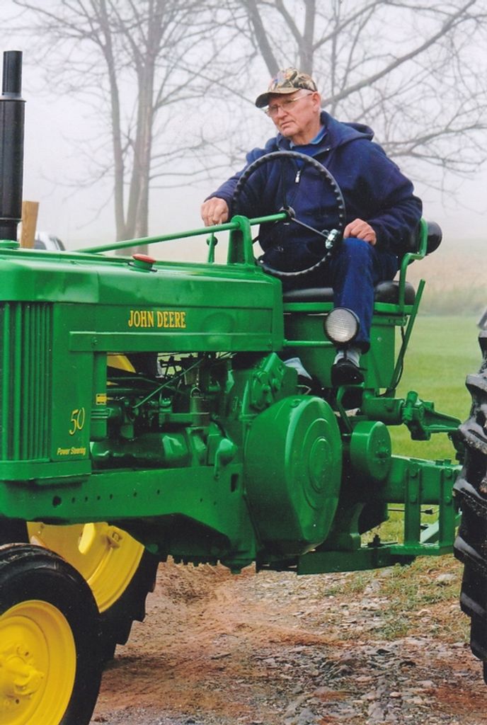 William B. "Bill" Lingle Profile Photo