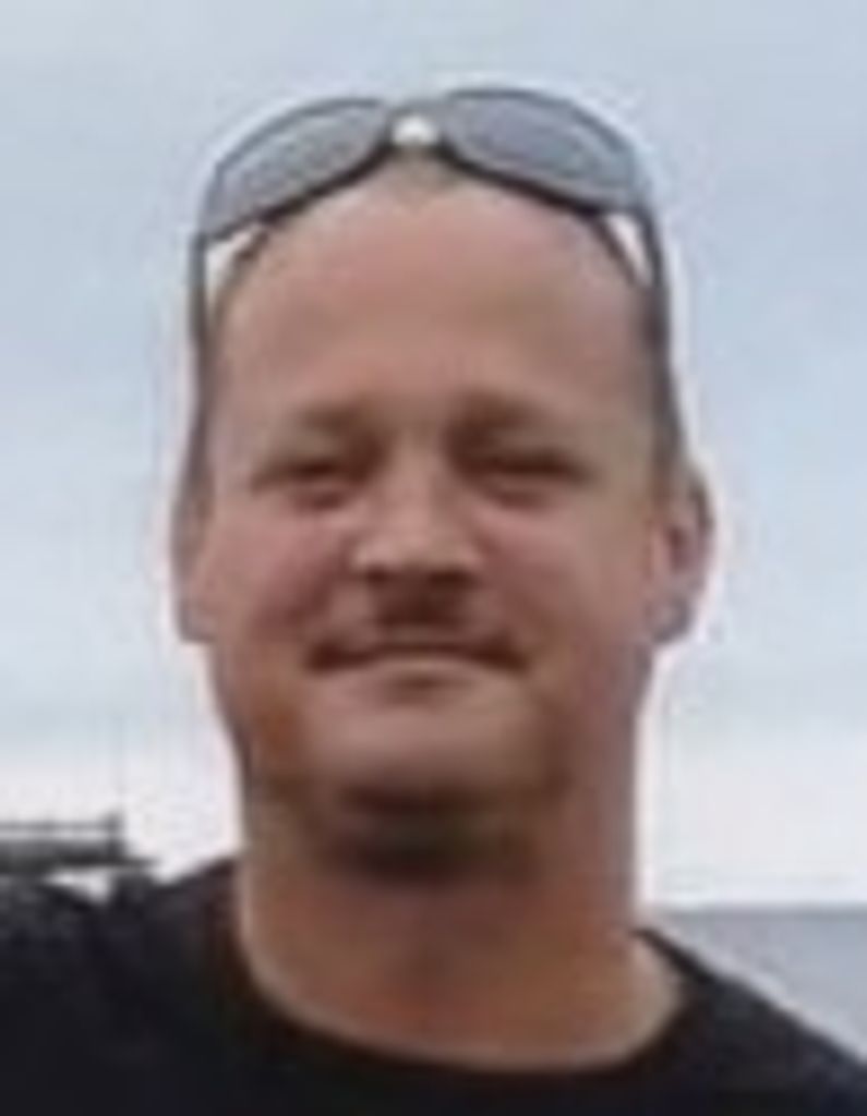 Robert "Bobby" Edward Fortner
