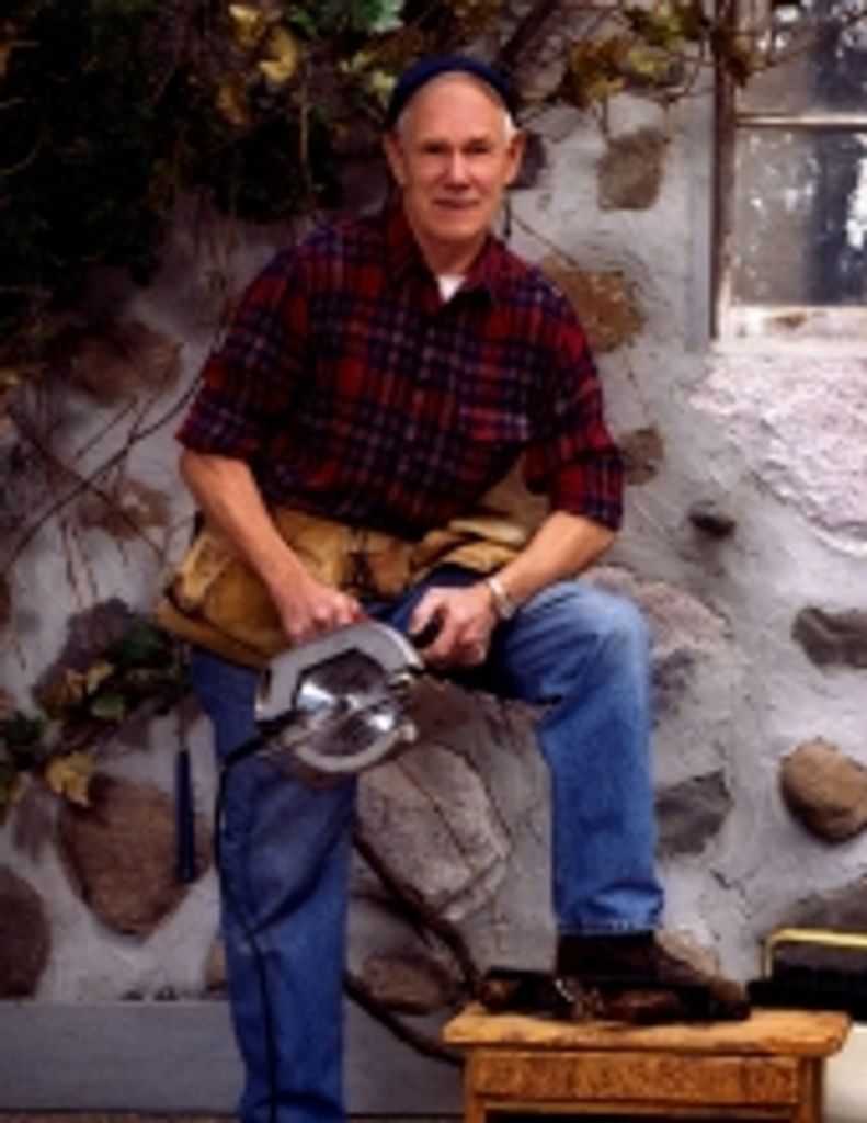 Harold  E. Nicholas