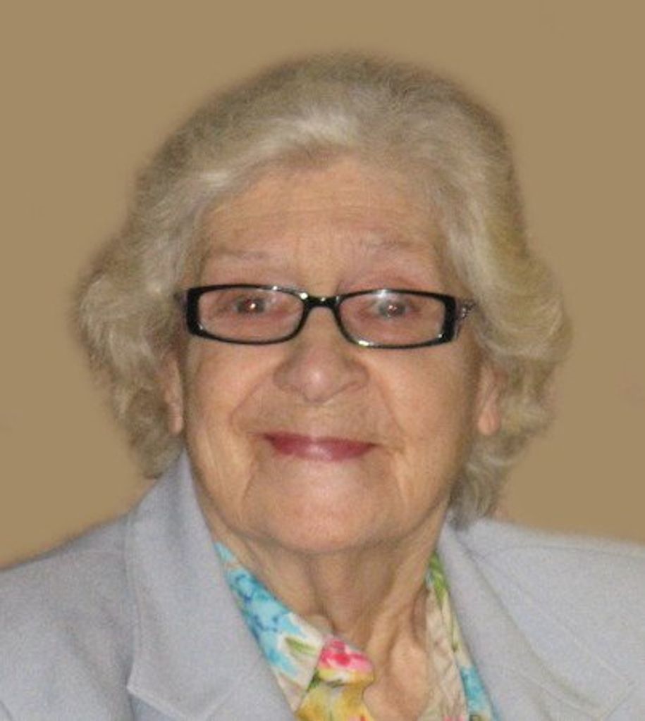 Elizabeth Stehouwer