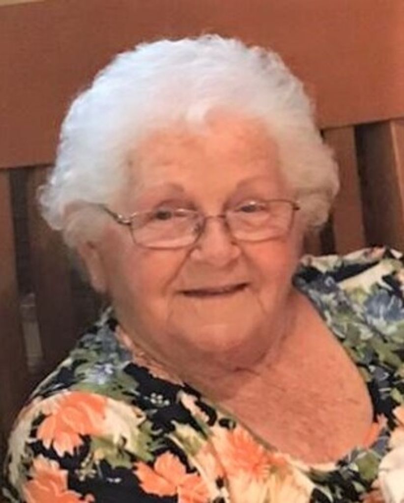 Mary Grace Miller Profile Photo