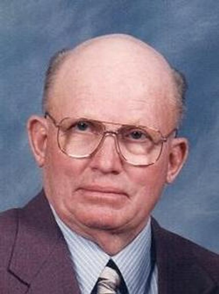 John Thomas Fullen