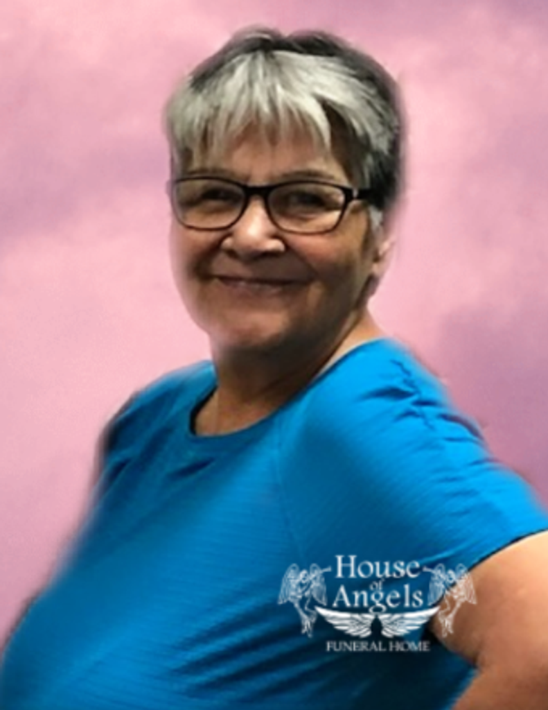 Stella Ramirez ~ Brownfield