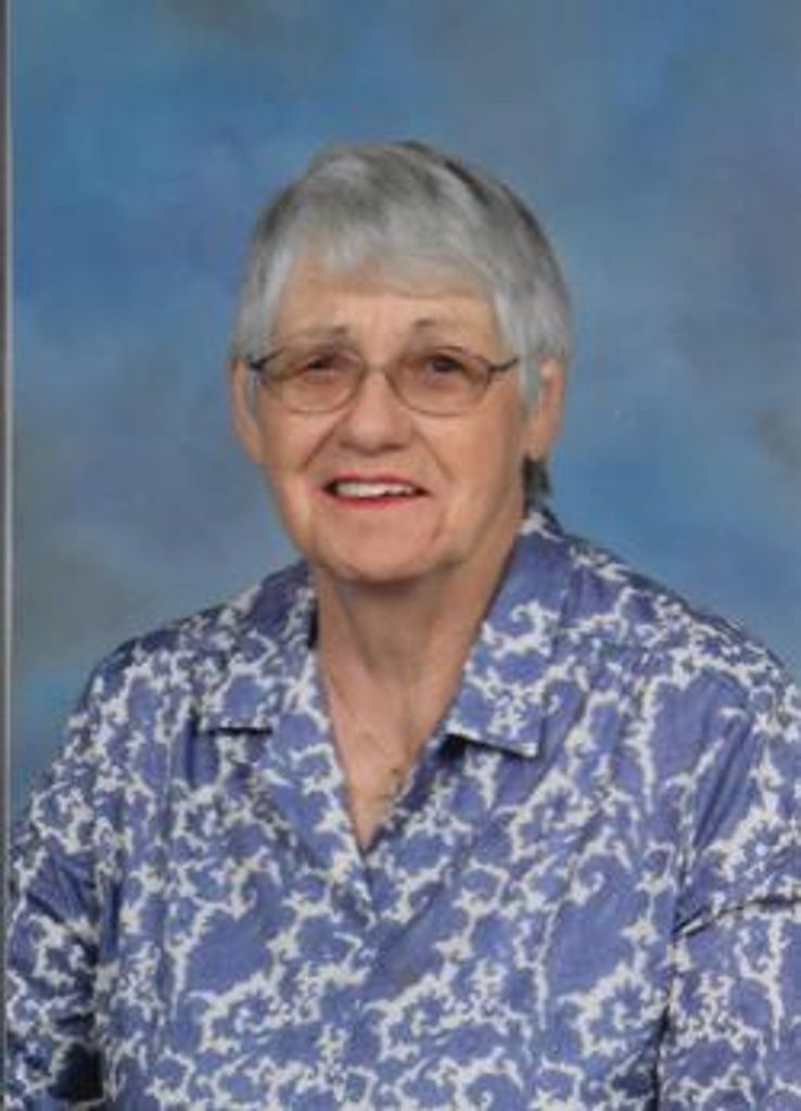 Hazel Snider Profile Photo