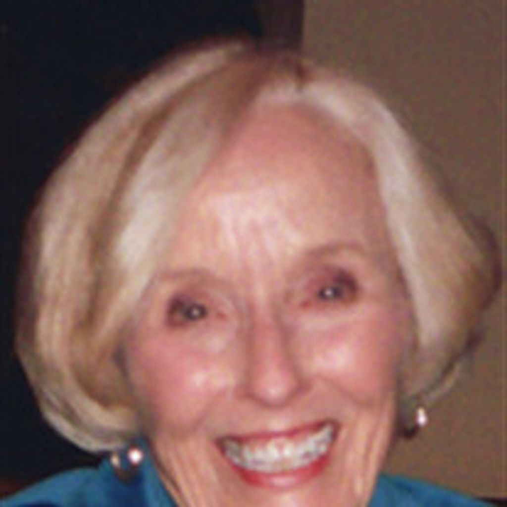Ruby Lucille Johnson (McNaughton)