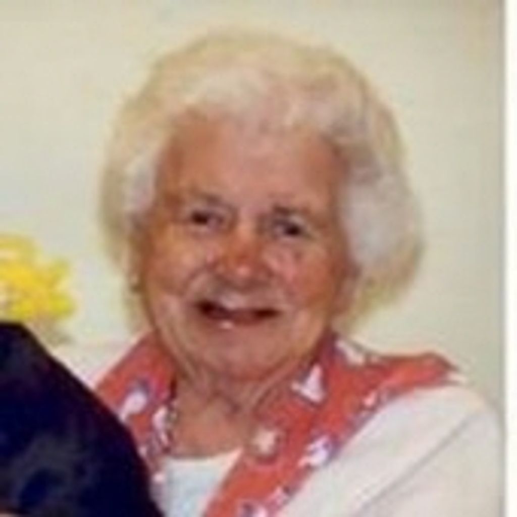 Marguerite D. Tomasi