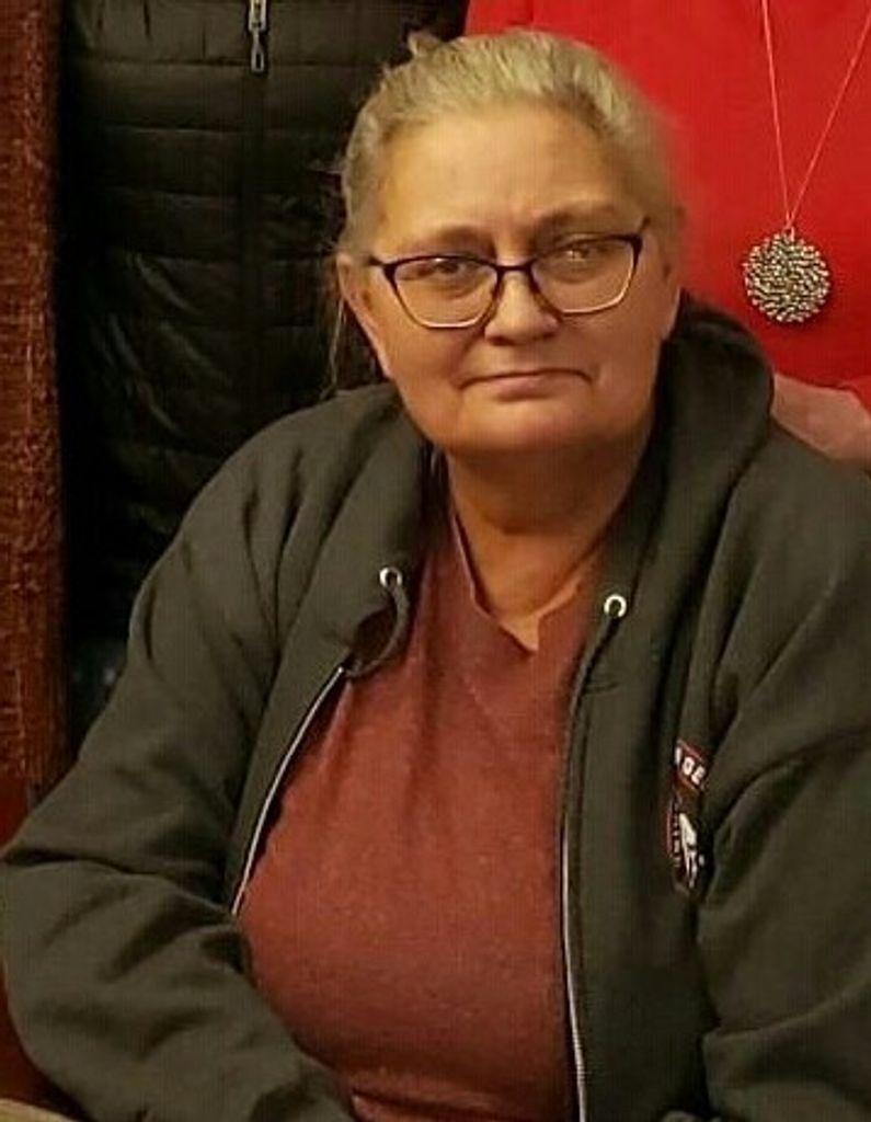 Ellen F. (Flournoy)  Cole