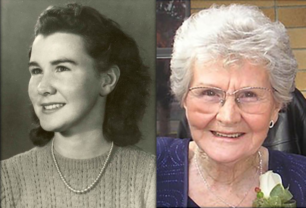 Jean Mary Mcgovern