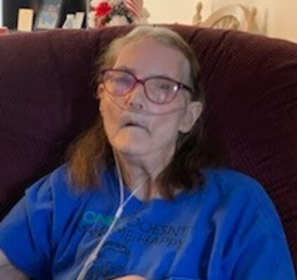 Susie Ann Zickafoose