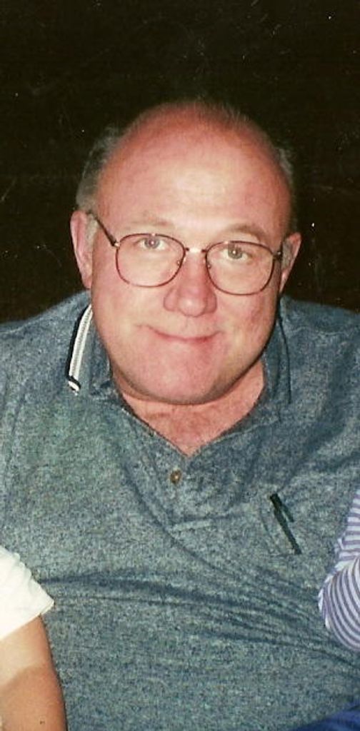 Andrew C. Dietzen