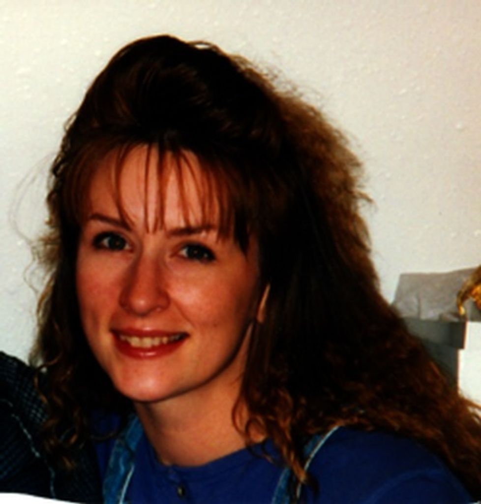 Deborah L. Alexander
