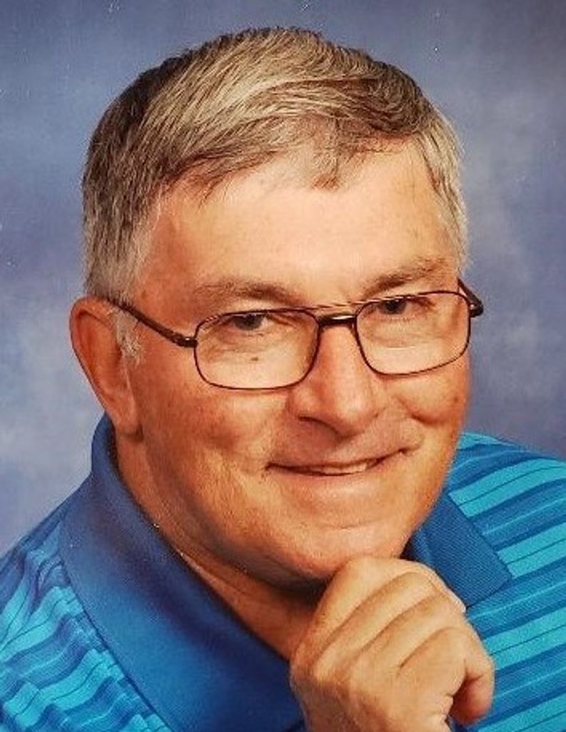 Wilbur "Butch" Moore, Sr.