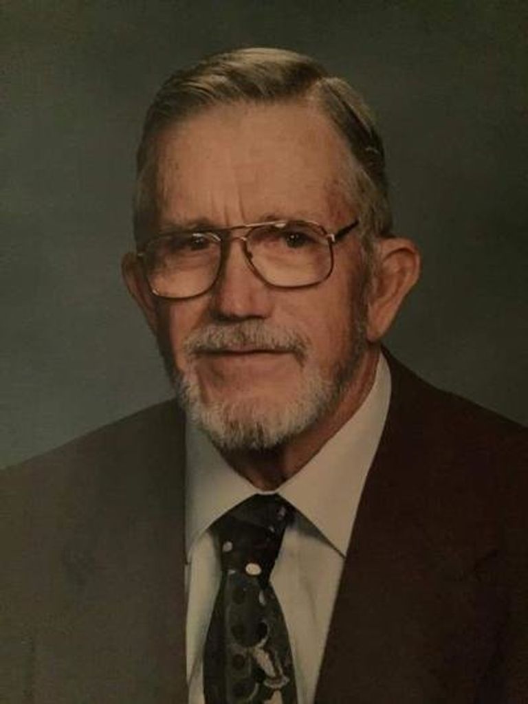 Rev.  Glen Edward Lowery Profile Photo