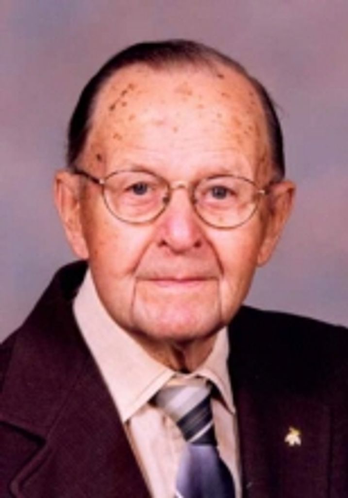 Leonard L. Duke