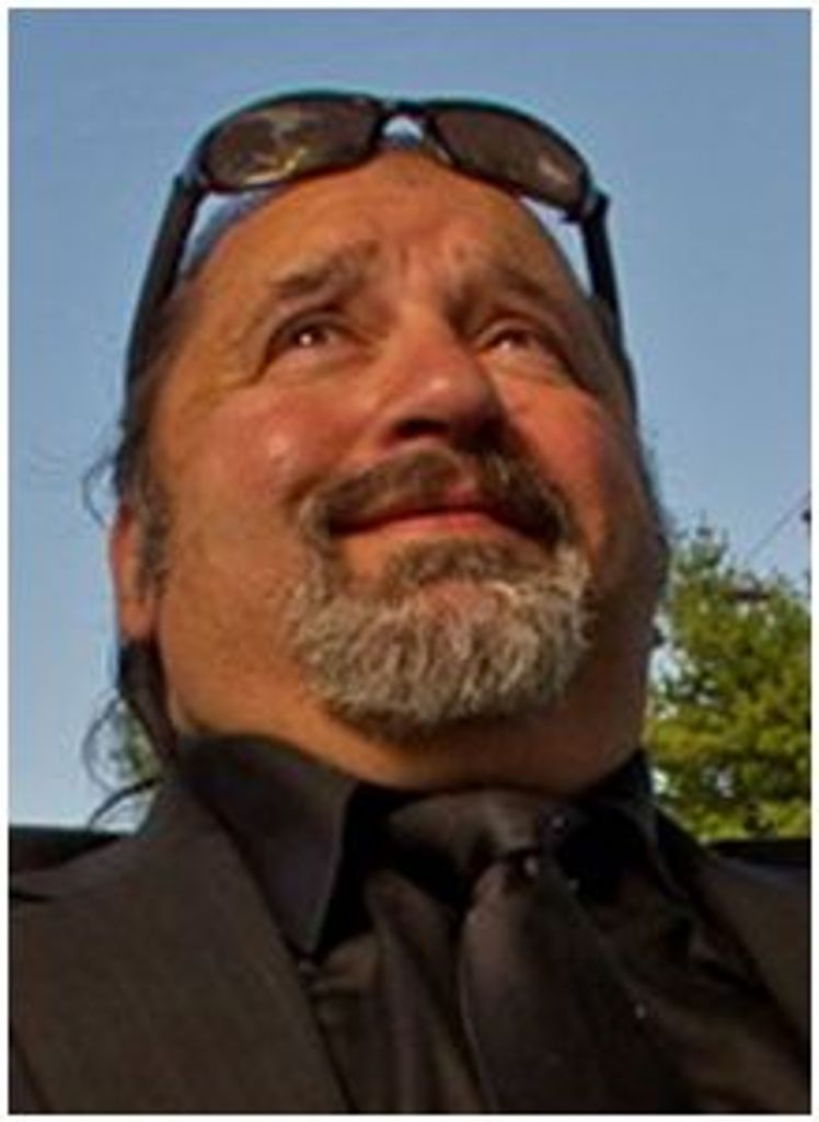 Thomas "Tommy" R. Ruggiero