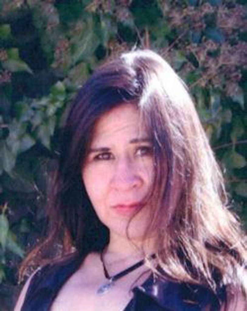 Luanna Jayne Trujillo Hardesty Profile Photo