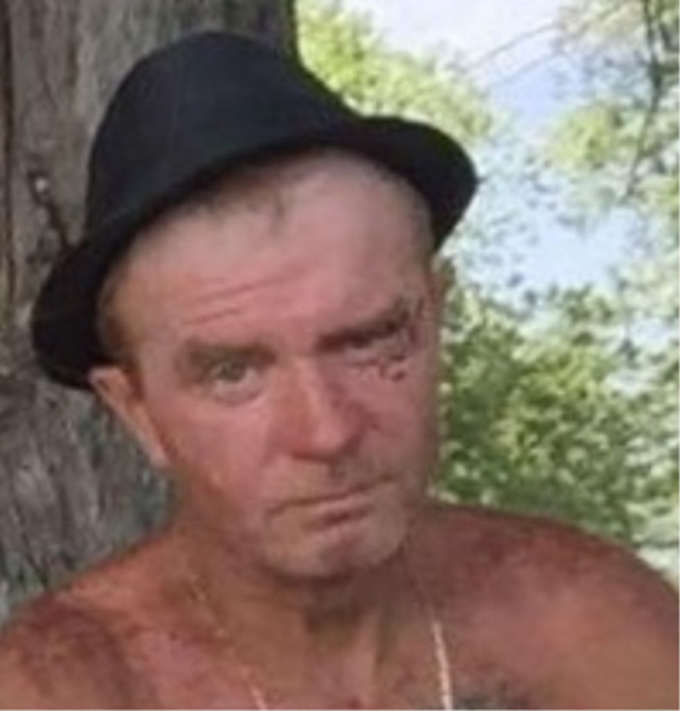 Robert James Ellis