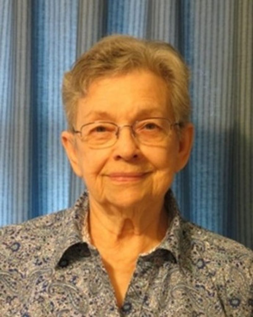 Louise Meadors Armstrong