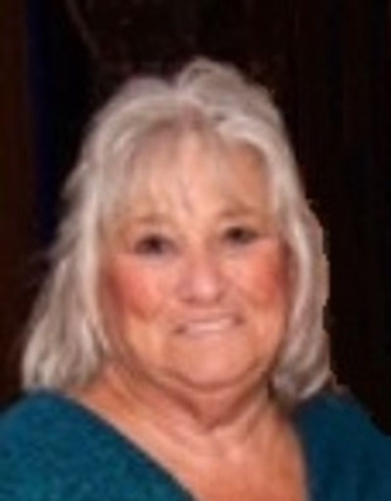 Cathy Rae Green Profile Photo