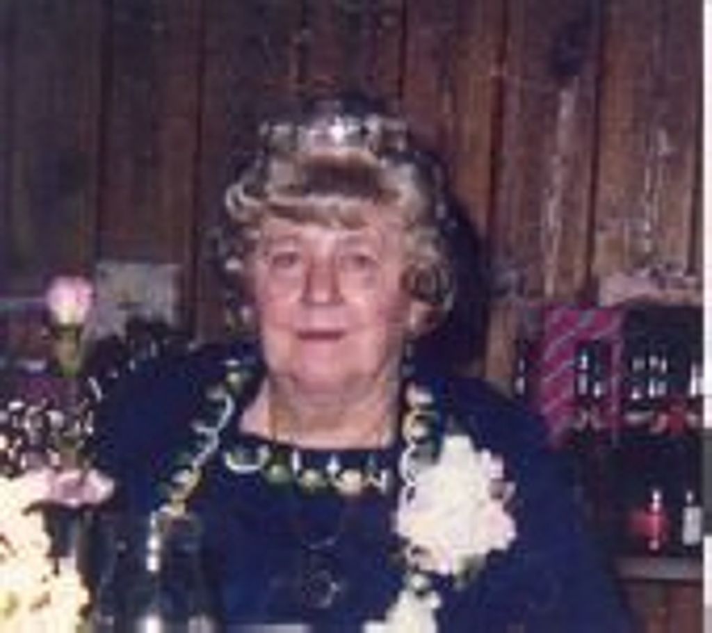 Margaret A. Buending Profile Photo