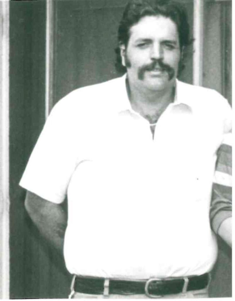 David Smith