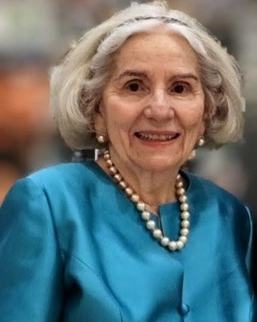 Harriet Rubin Hartman Profile Photo