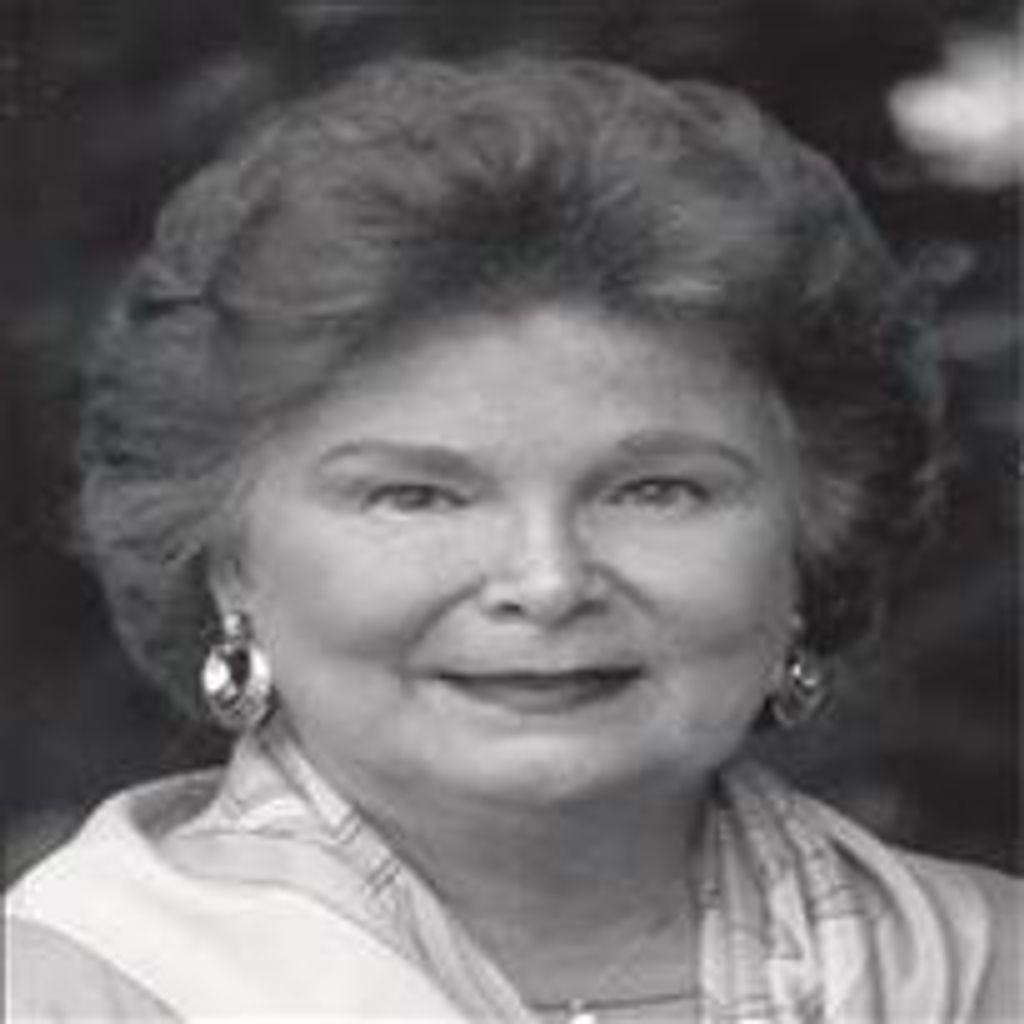 Nancy "Jayne" Mason Profile Photo