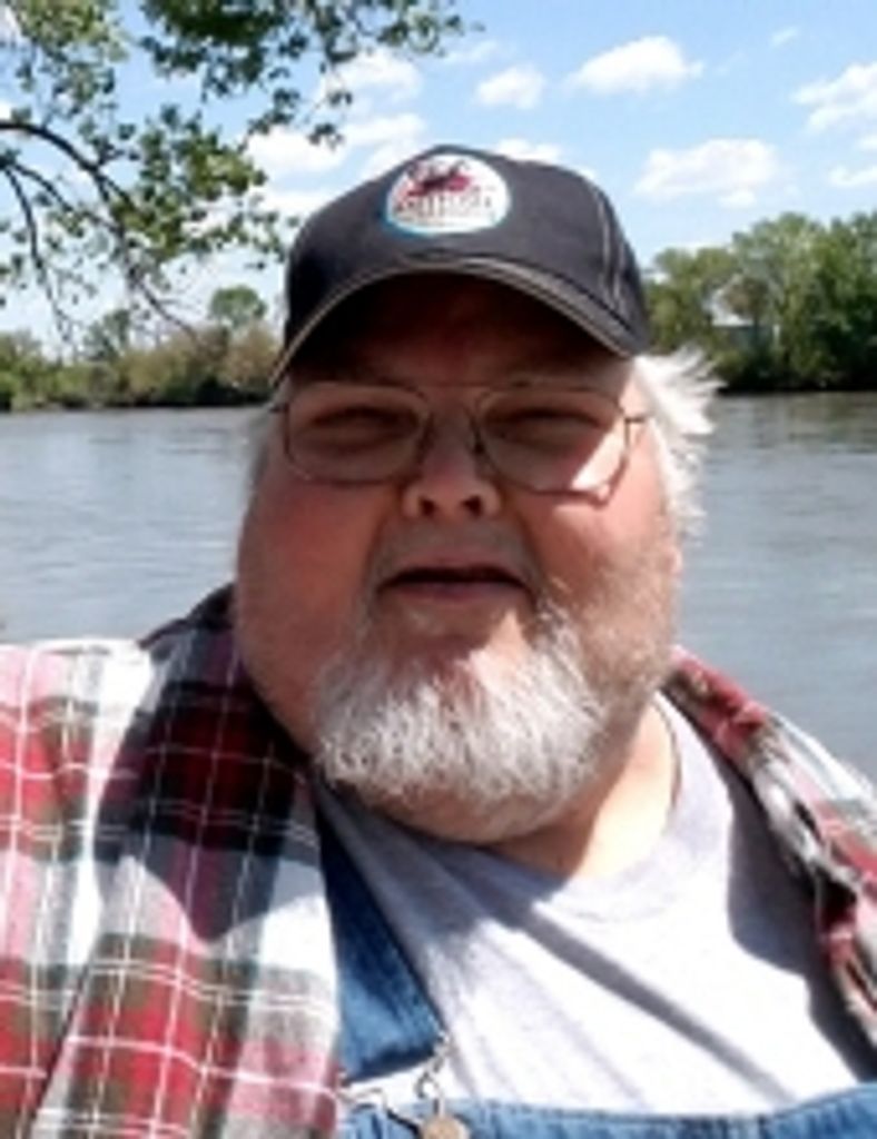 Roger Lloyd Martin Profile Photo