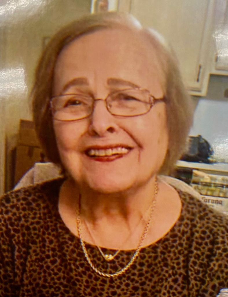 Helen M. Leahy Profile Photo