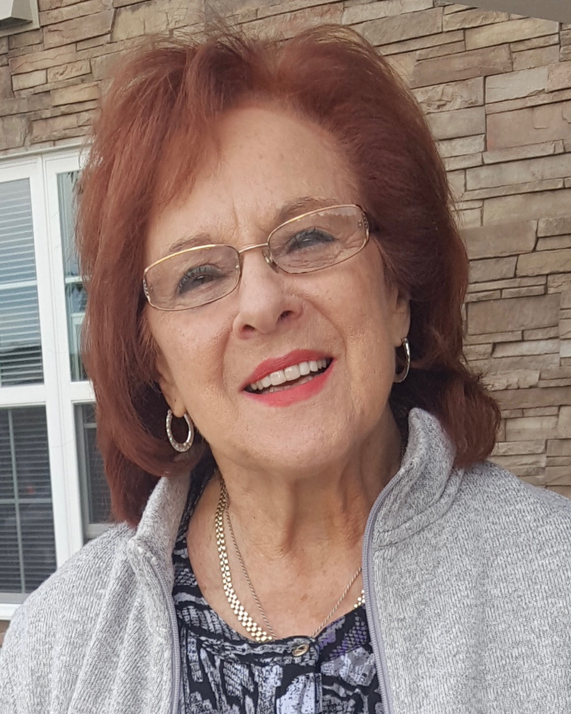 Madeline C. Ciofani Profile Photo