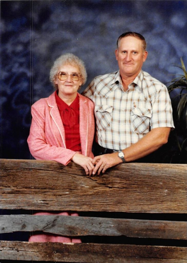 Martha Ann Strong Profile Photo