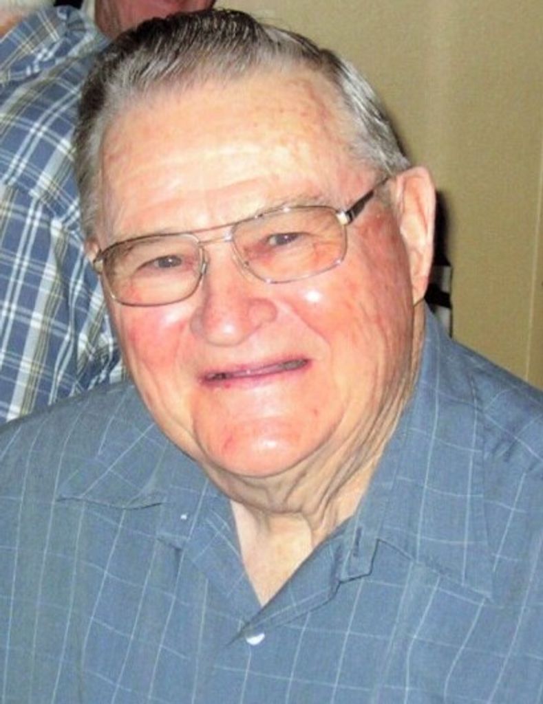 James Shasky