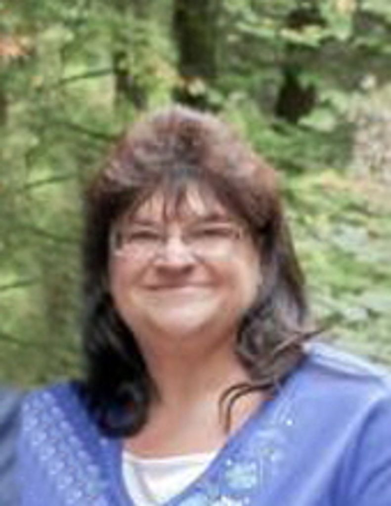 Roseann "Rocky" Watkins Zintel