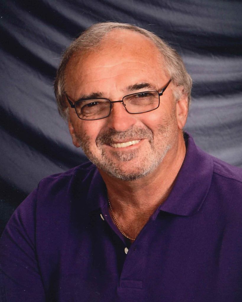 Kenneth "Ken" F. Tienor Profile Photo