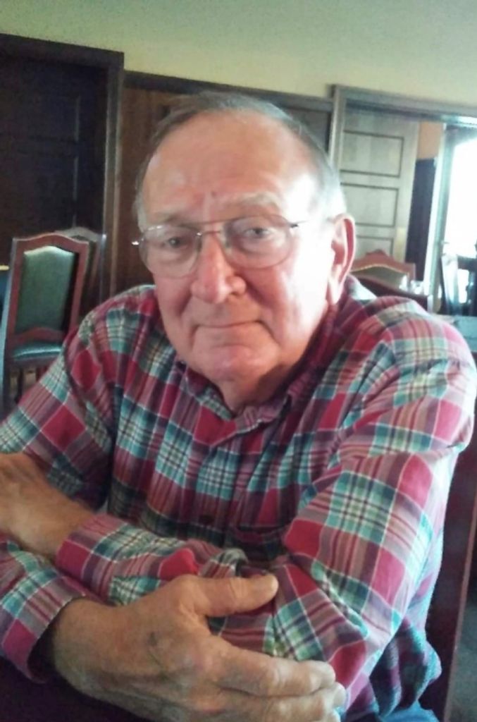 David A. Lindman Profile Photo