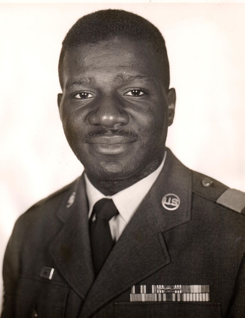Clarence A. Gilyard, Sr. Profile Photo