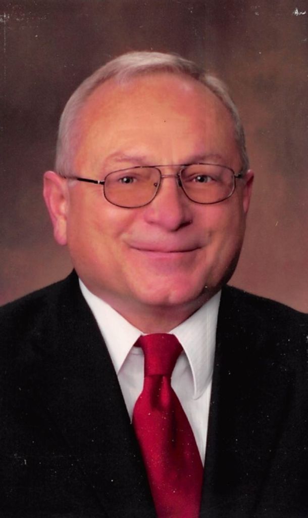 Daniel Lee Schlosser