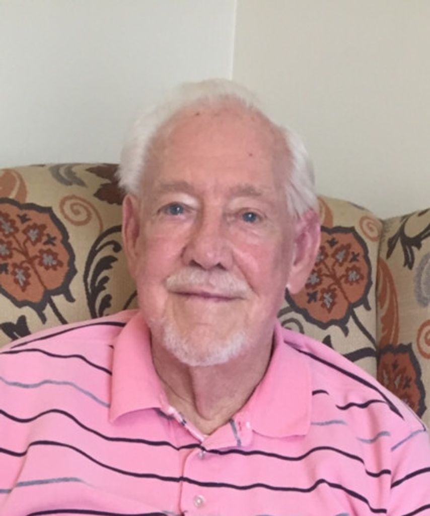 Ralph Darrold "Jiggs" Frazie Profile Photo