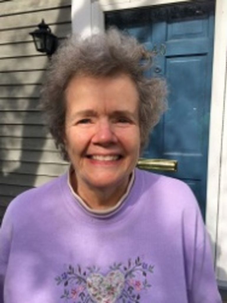 Janis Pulsifer Fishman Profile Photo