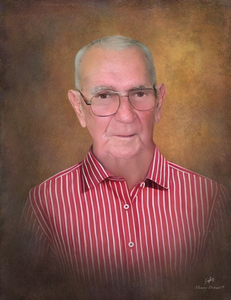 Ray Jones Hawkins Profile Photo