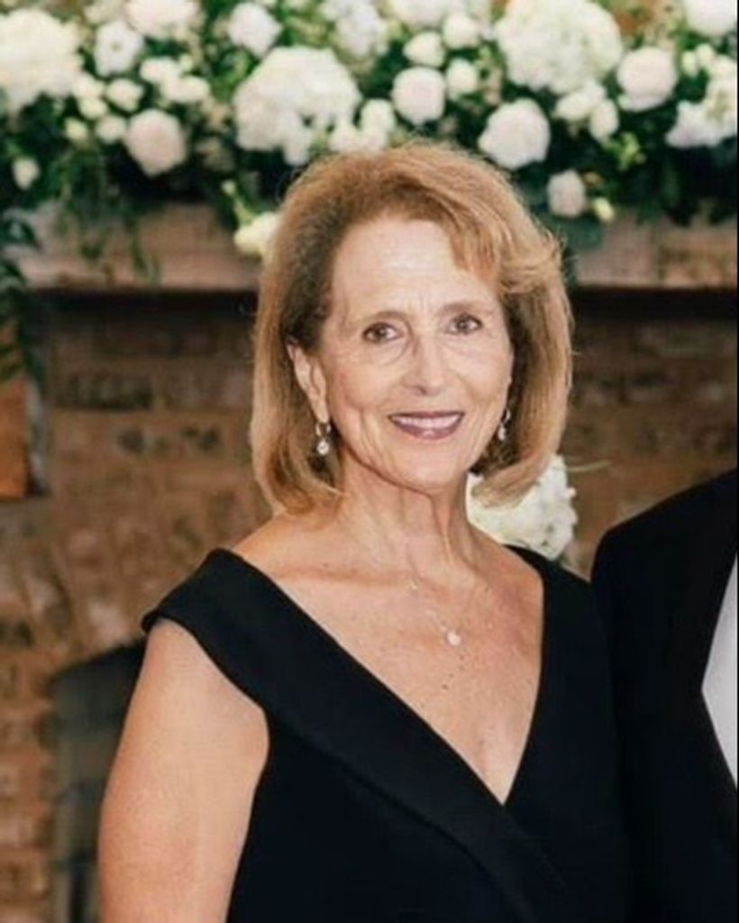Pamela Whaley Cook