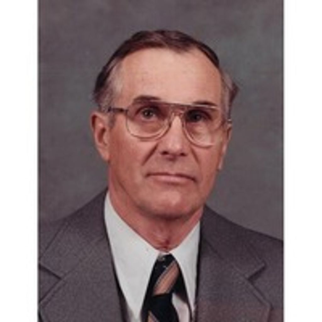 William James Mcglynn Profile Photo