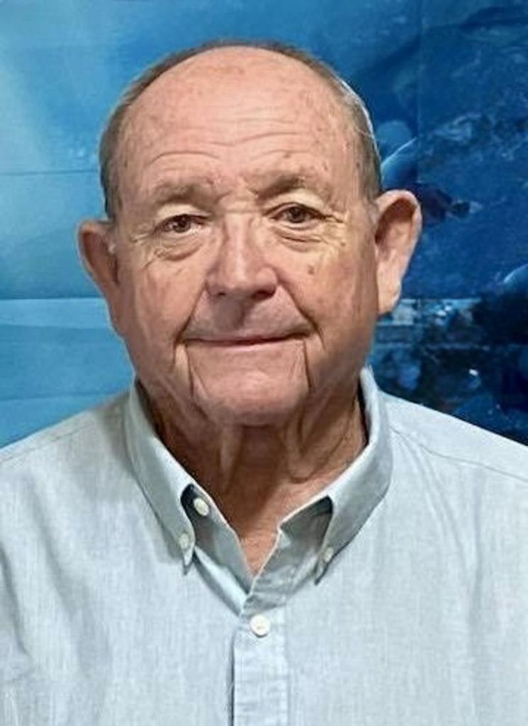 Kenny Taylor Profile Photo