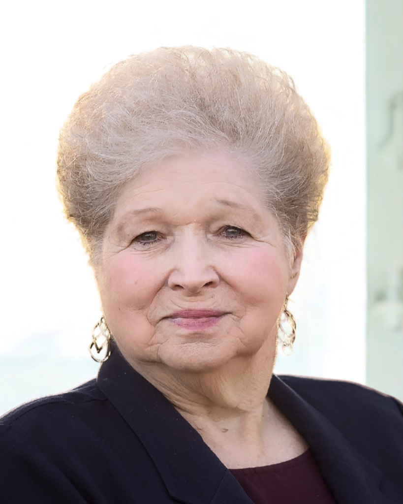 Dianne Floyd Jones Profile Photo