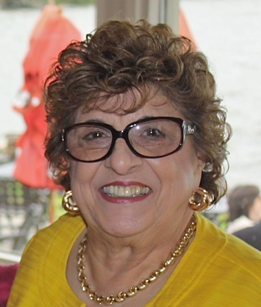 Angela E. (Castallano)  Ross Profile Photo