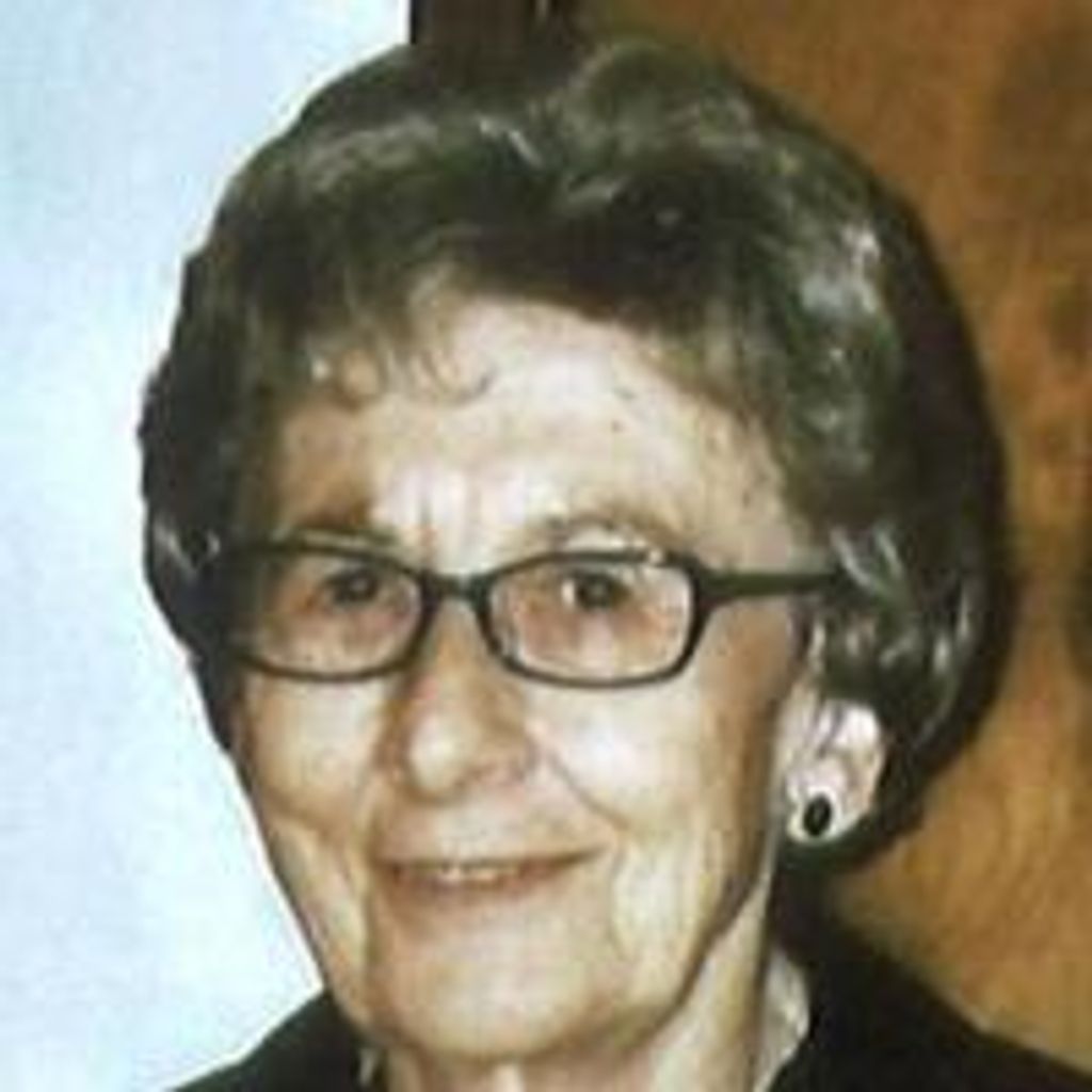 Genevieve M Beck Profile Photo
