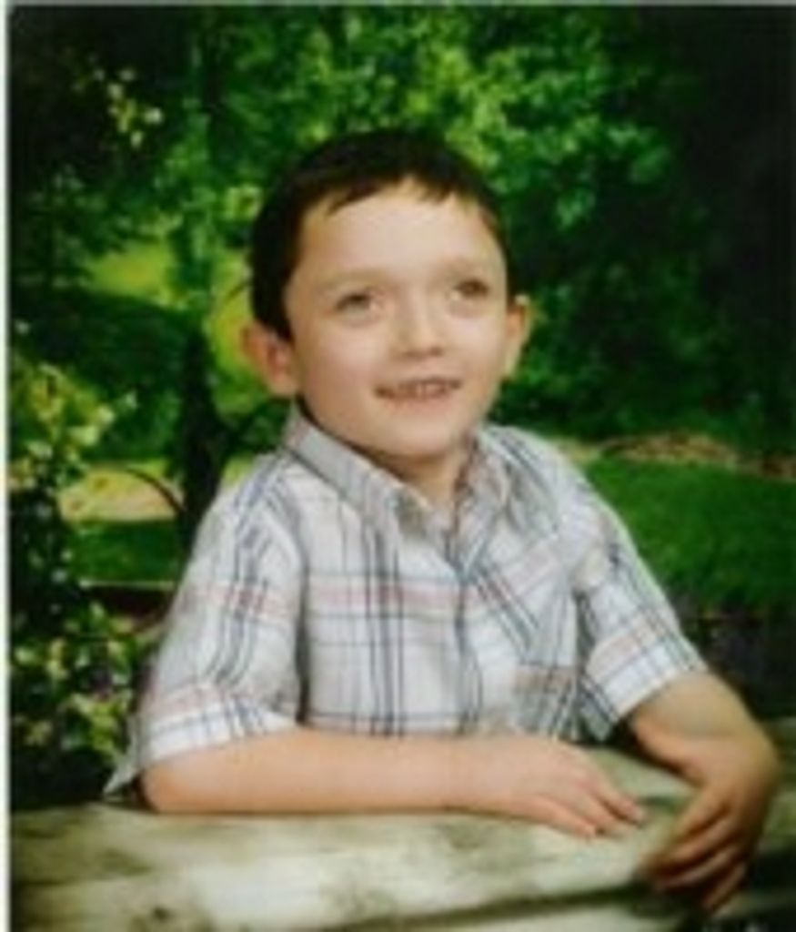 Dakotah Wayne Mitchell