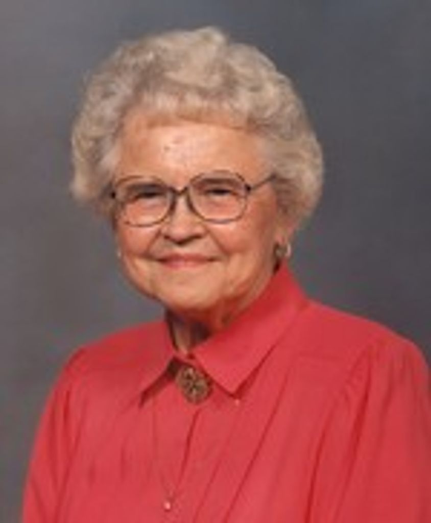 Letha Rockett