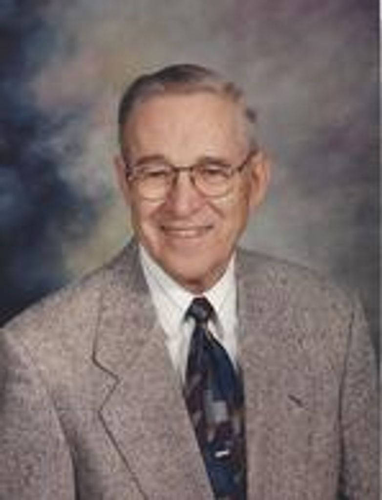 DeWayne A. Lee