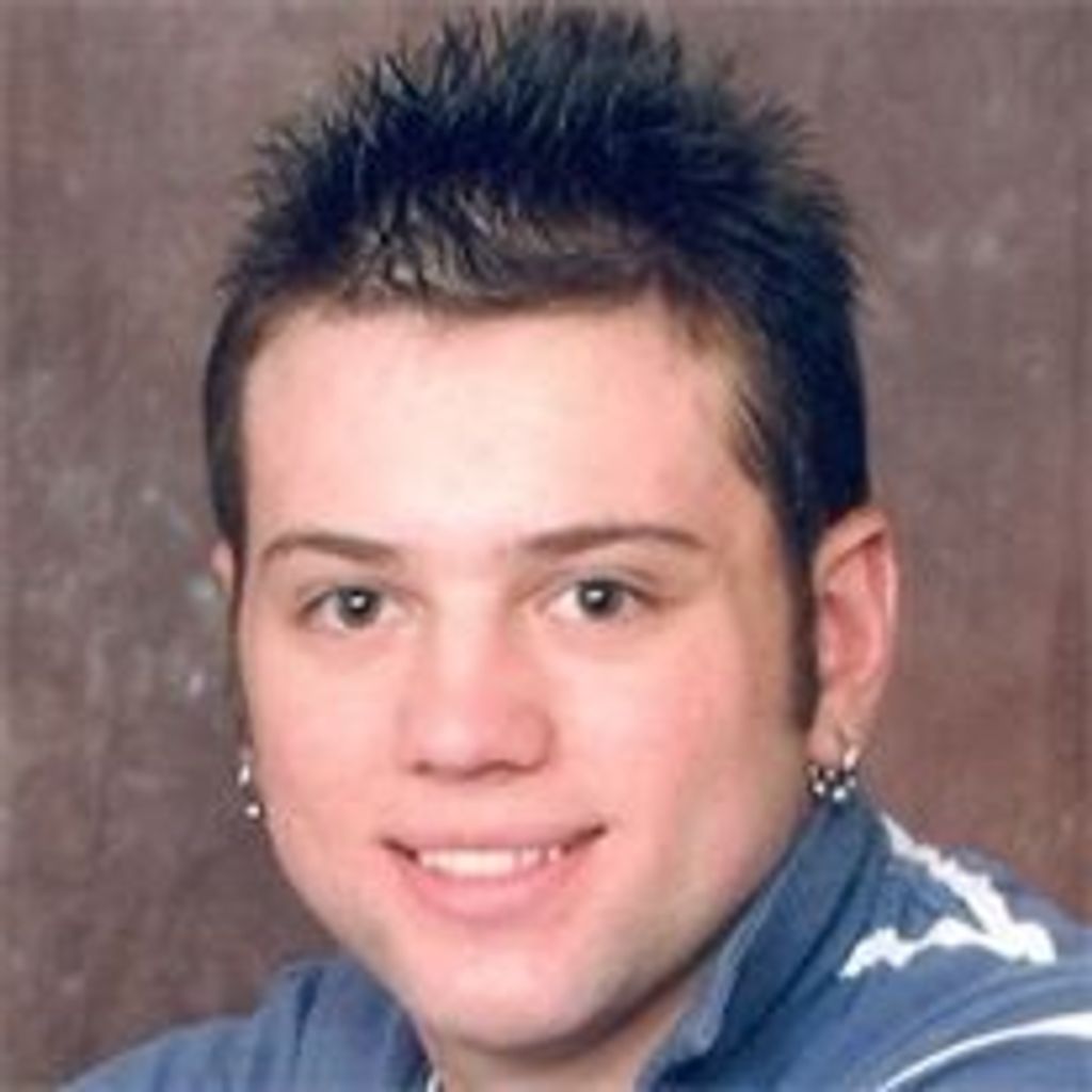 Brandon Burgess Profile Photo